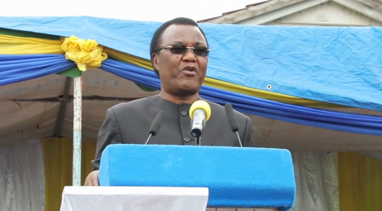 Kodi ya ardhi kwa taasisi za dini yafutwa