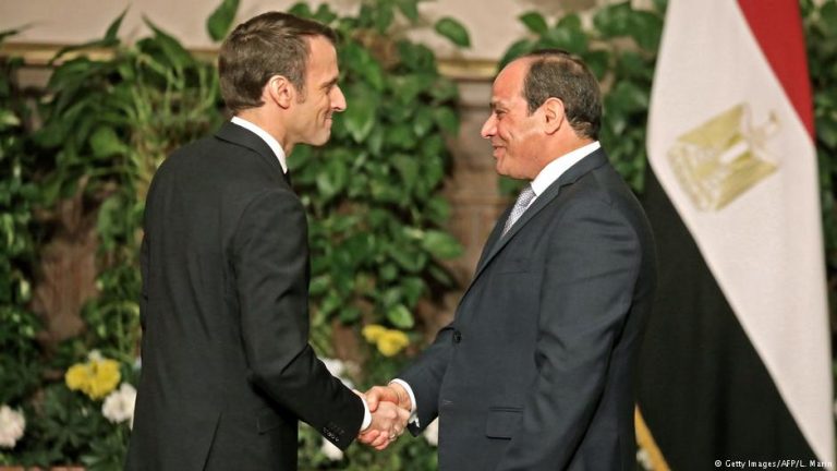 Misri yatakiwa kusimamia haki za binadamu