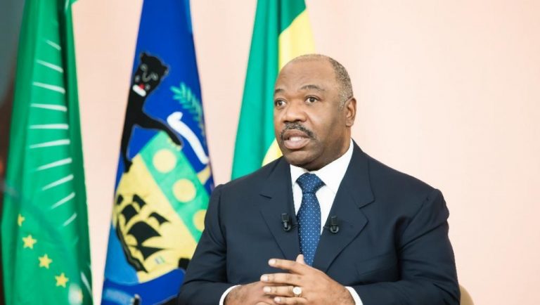 Jaribio la mapinduzi Gabon ladhibitiwa