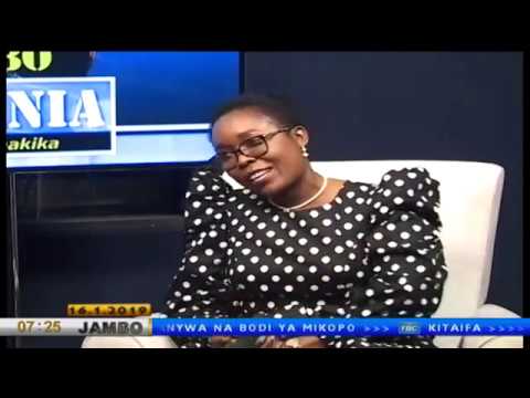 Wanawake waaswa kutokubali rushwa ya Ngono ili kupata ajira