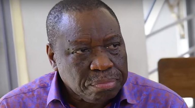 Tido Mhando aachiwa huru