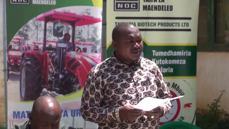 Wakulima Sumbawanga wahimiza kilimo cha kisasa