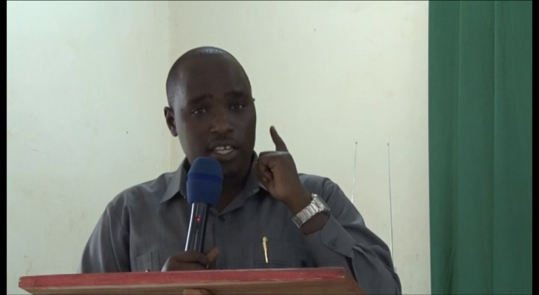 Bilioni Tano zatengwa kwa ajili ya utafiti wa madini