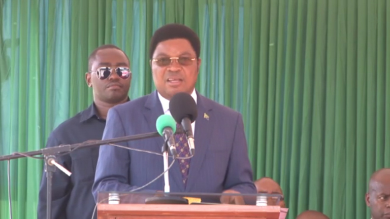 Serikali yaendelea kutathmini mishahara bora