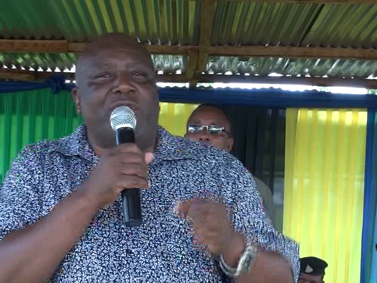 Maafisa uhamiaji mipakani waaswa kutowanyanyasa wananchi