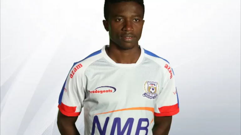 Mchezaji wa Azam ajiunga na timu ya Ismailia