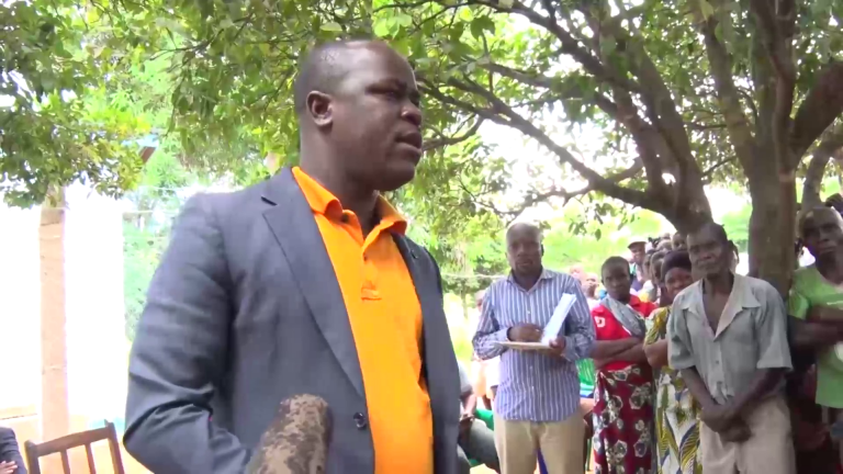 Wahandisi wa Maji Ruvuma na Mbeya wasimamishwa kazi