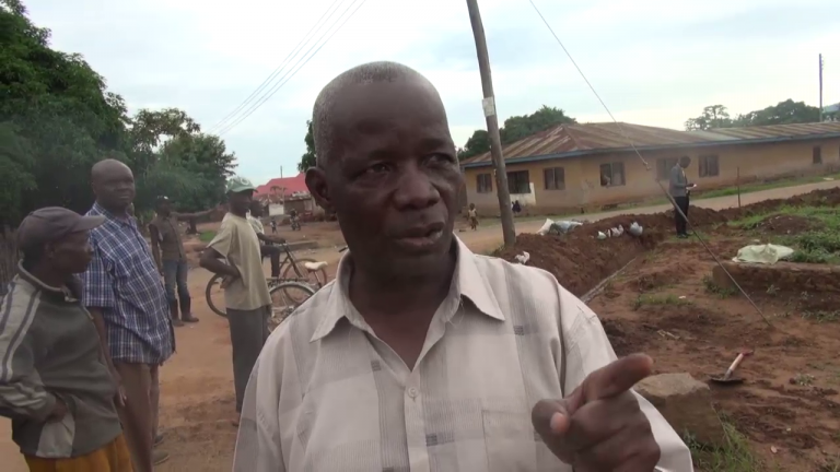 Wakazi wa Katavi walalamikia barabara zao kujengwa chini ya kiwango