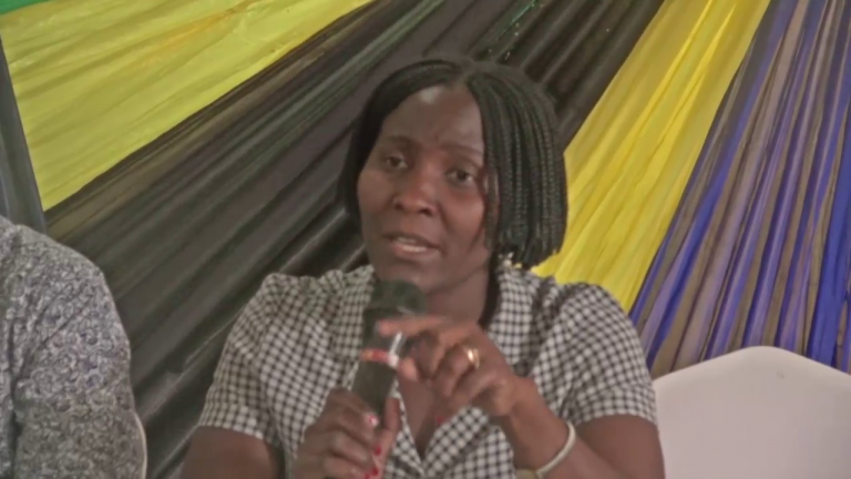 Wakala wa Taifa wa Hifadhi ya Chakula watoa tamko