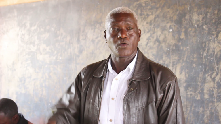 Watoto waliofaulu  Mkoani Dodoma marufuku kusafiri bila kibali