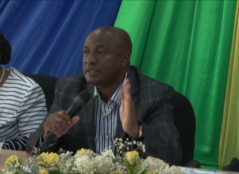 Wakala wa barabara watakiwa kujenga haraka barabara mkoani Pwani