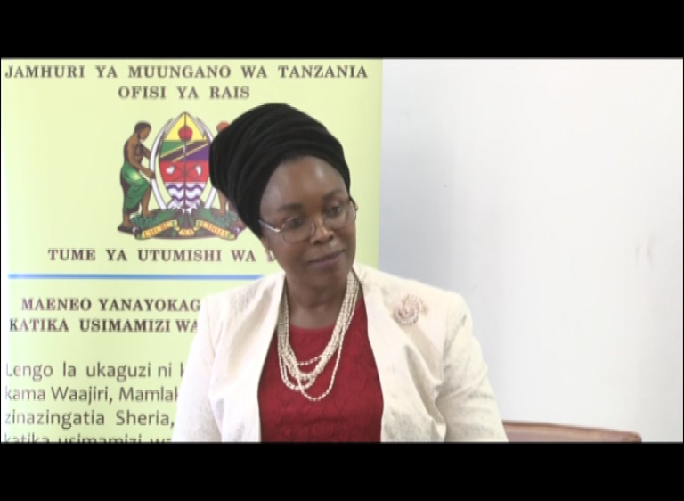 Viongozi wa Umma  wanaotumia madaraka vibaya kushughulikiwa