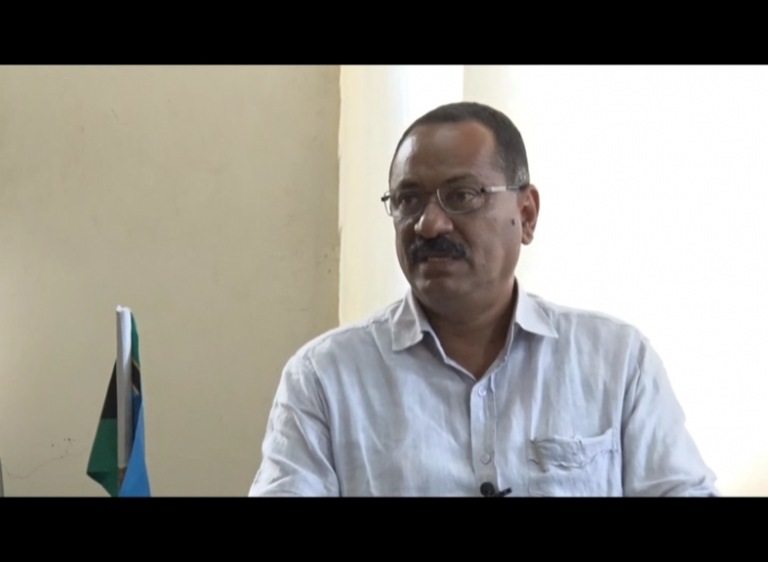 Kilele cha Sherehe za Miaka 55 ya Mapinduzi ya Zanzibar kufanyika Januari 12