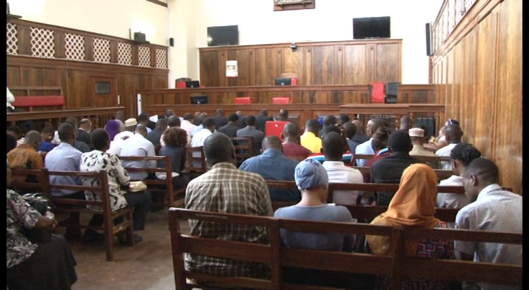 Mahakama  kuu kutoa uamuzi dhidi ya shauri  la muswaada wa sheria