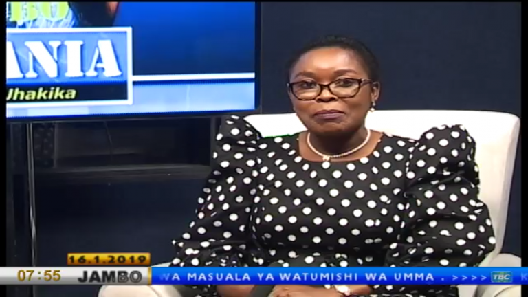 Nidhamu ya watumishi wa Umma yaongezeka