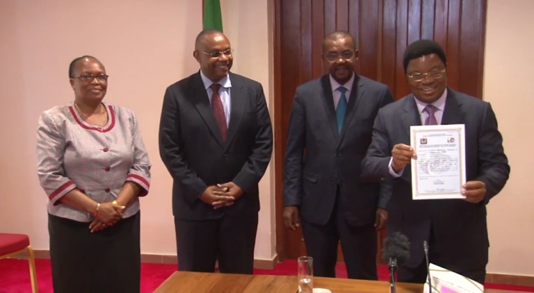 Chaneli ya Utalii yatakiwa kuonekana  ndani na nje ya nchi