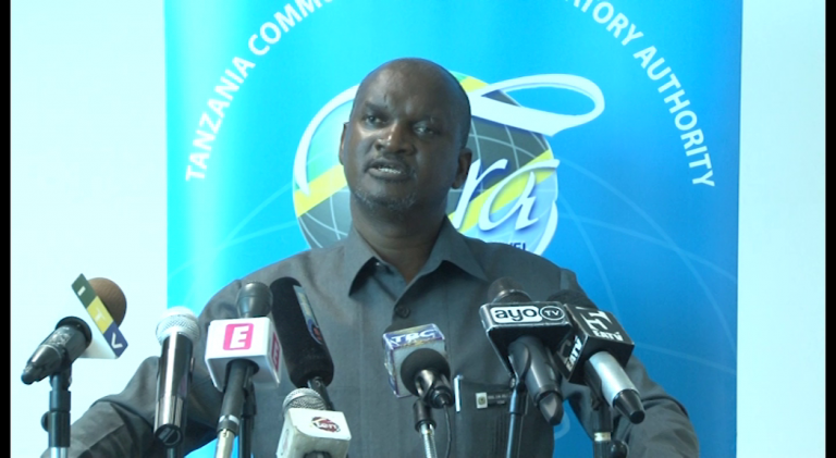 Mfumo wa usimamizi wa matumizi ya simu kuzinduliwa Januari 18