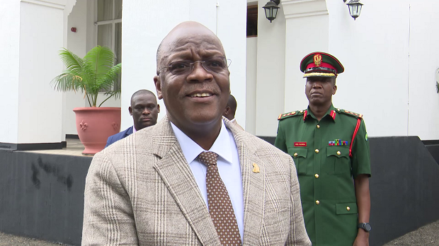 Zanzibar yapata neema kwenye umeme