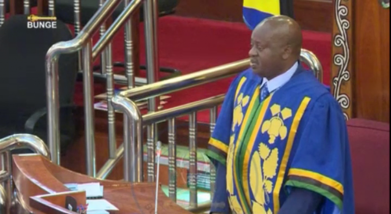 Bunge lakanusha kutomjali Lissu kifedha