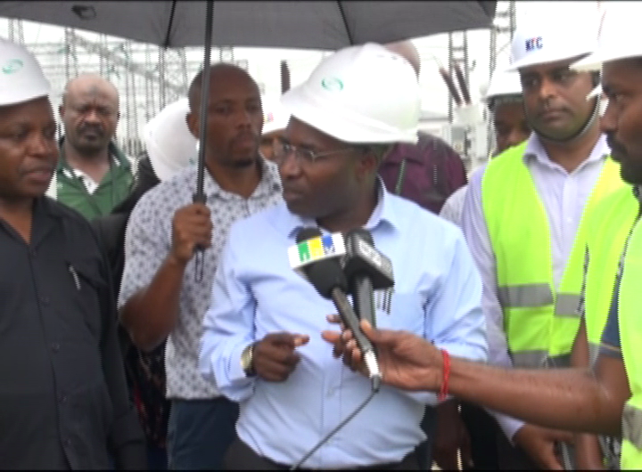 Tanesco Dodoma yapewa siku 10 umeme kurejea katika hali yake