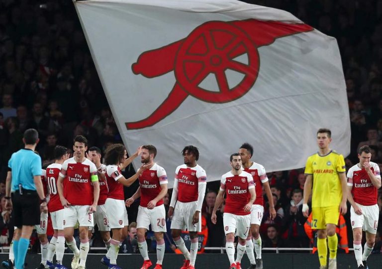 Arsenal na Chelsea zatinga 16 bora