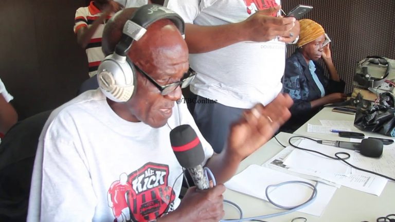 Uchambuzi wa Mwalimu Kashasha Baada ya Kipindi Cha Kwanza