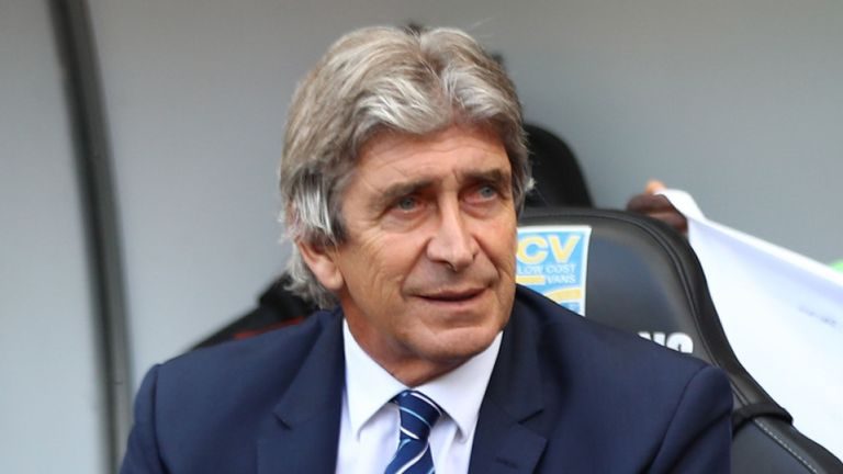 Pellegrini amuelezea Klopp