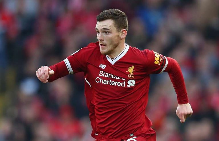 Robertson aitahadharisha Man U