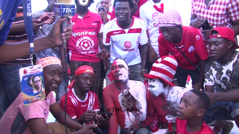 Njiwa atoa matokeo ya mechi ya Yanga na Simba