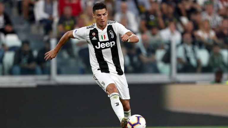 Ronaldo kuibeba Juve leo?