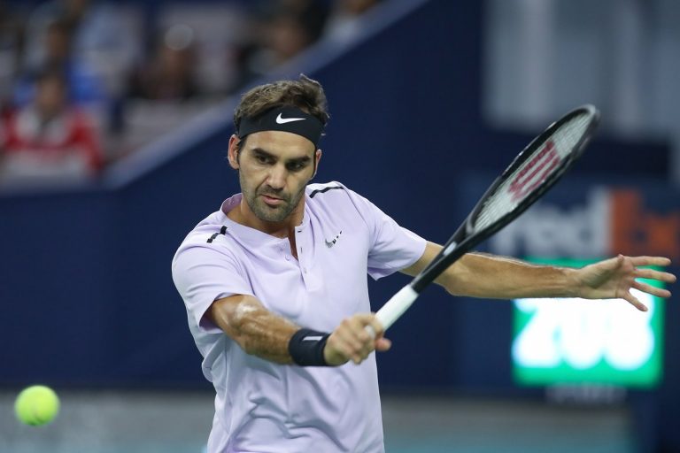 Federer atinga robo fainali Miami Open