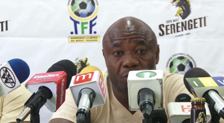 Kikosi cha Stars kitakachopambana na Uganda chatajwa