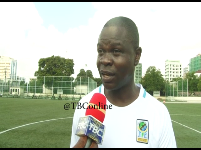 Serengeti Boys watakiwa kuongeza umakini