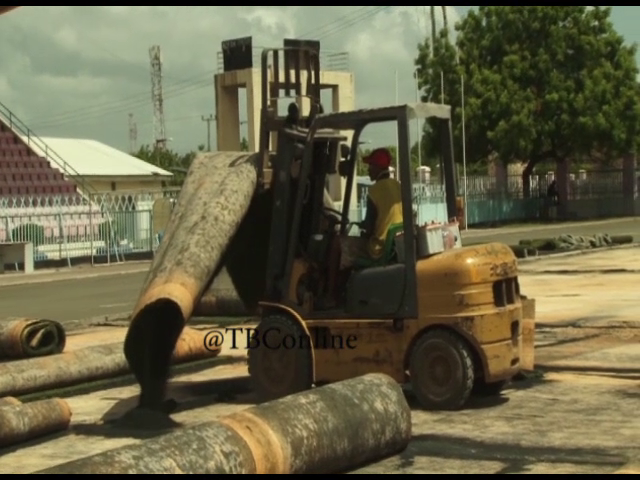 Shilingi Milioni 700 kukarabati uwanja wa Uhuru