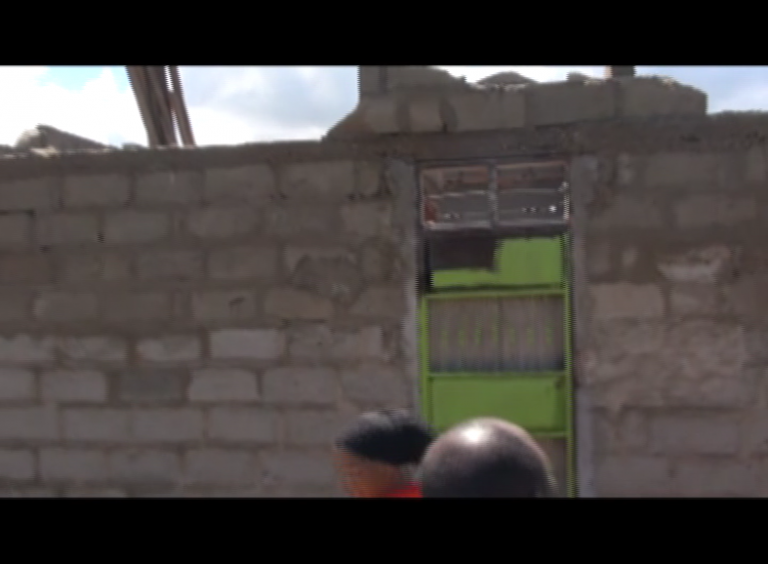 Radi yaua wanafamilia wawili Mkuranga