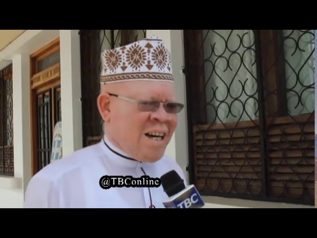 MANARA SASA KUGOMBEA UBUNGE