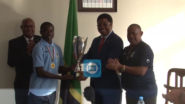 Serengeti Boys yawahakikishia Watanzania ushindi