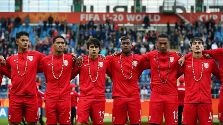 Michuano ya vijana yatimua vumbi Poland