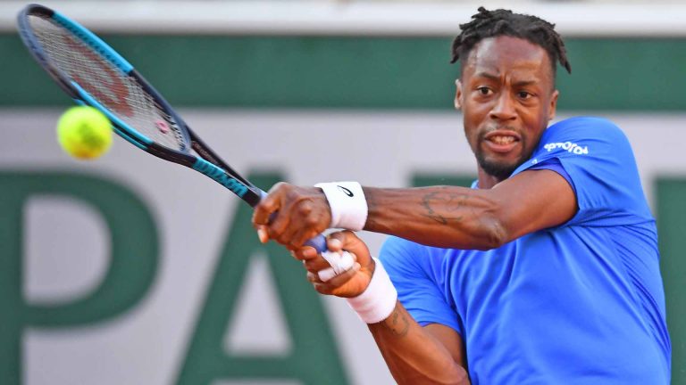 Wakali wachuana Roland Garros