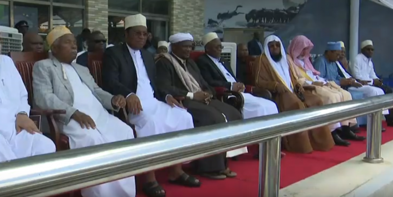Rais Magufuli mgeni rasmi kwenye mashindano ya kusoma Quran
