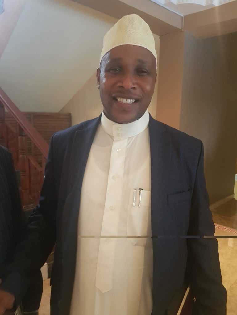 Mufti wa Tanzania amteua katibu Mkuu wa Bakwata