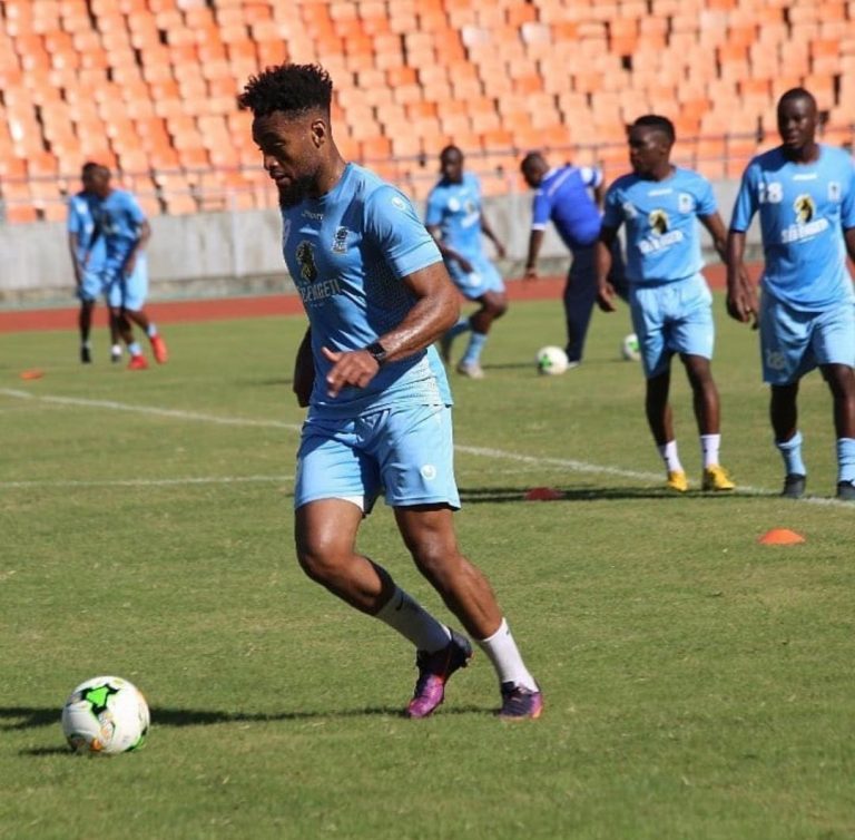 Taifa Stars waendelea kujinoa kwa Afcon