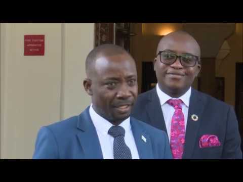 Askofu Gwajima azungumzia kasi ya serikali awamu ya tano