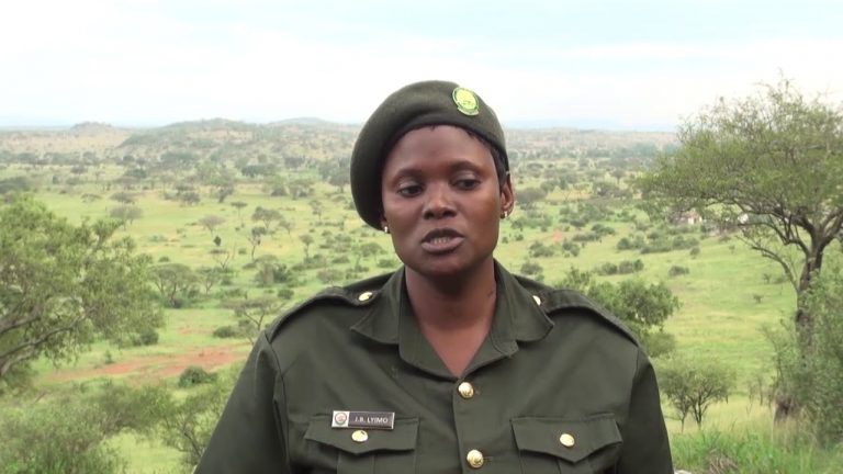 Wananchi wa Serengeti kuipokea TUZO ya Hifadhi Bora Afrika kijijini Robanda