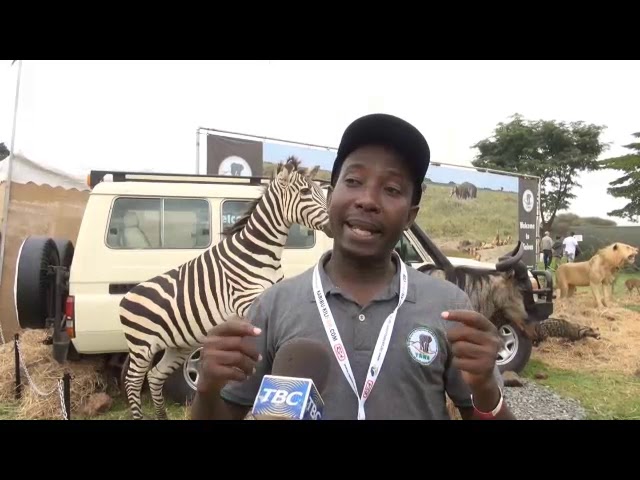 WATANZANIA WAHIMIZWA KUTUNZA MAZINGIRA ILI KULINDA HIFADHI