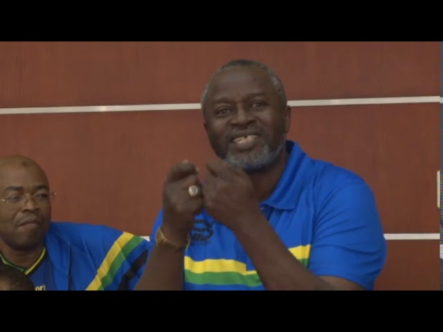 Kilio cha Wabunge kwa timu ya Taifa – Taifa Stars