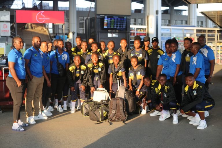 TUNAENDA COSAFA KUSHINDA SIO KUSHIRIKI- KOCHA WA TANZANITE