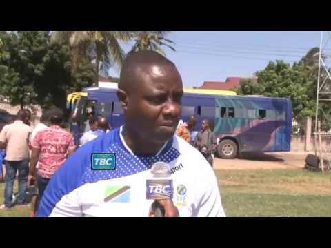 TAIFA STARS WAJIFUA KUWAVAA HARAMBEE STARS JULY 28 UWANJA WA TAIFA