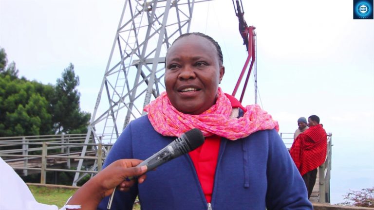 WELCOME TO MAGAMBA NATURAL FOREST RESERVE