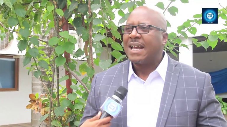 Mkutano SADC fursa nzuri ya Utalii – Naibu Waziri Kanyasu